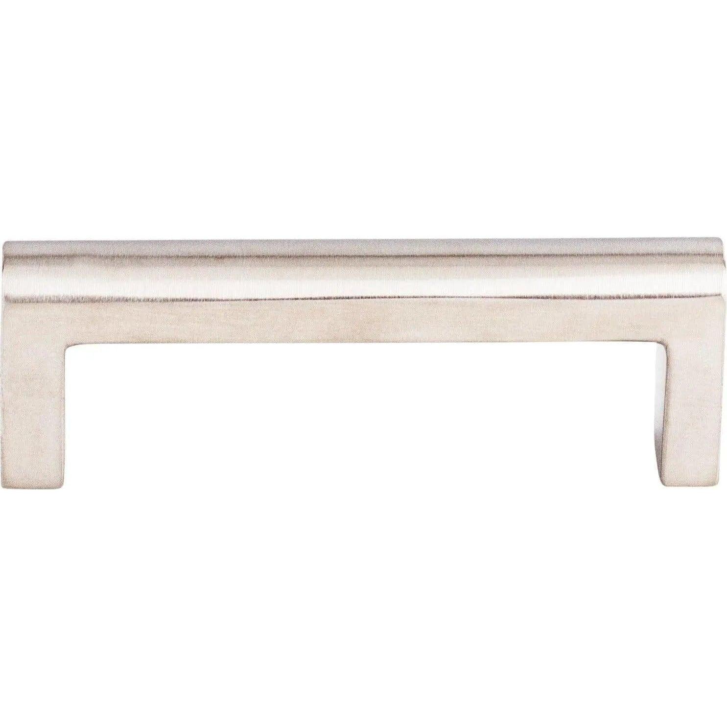 Top Knobs - Ashmore Pull - SS82 - Canada Light Shop
