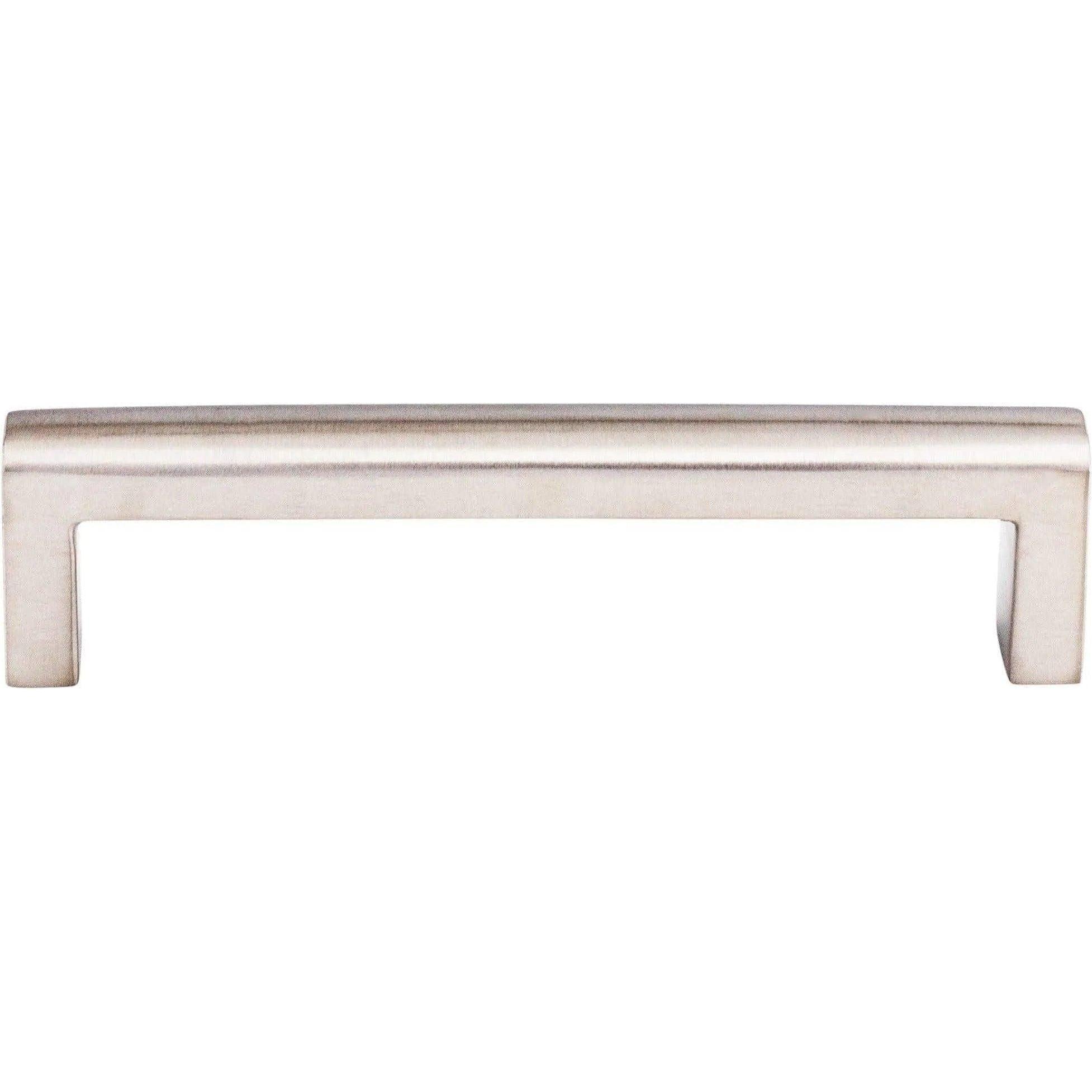 Top Knobs - Ashmore Pull - SS83 - Canada Light Shop