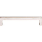 Top Knobs - Ashmore Pull - SS84 - Canada Light Shop