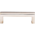 Top Knobs - Ashmore Pull - SS87 - Canada Light Shop