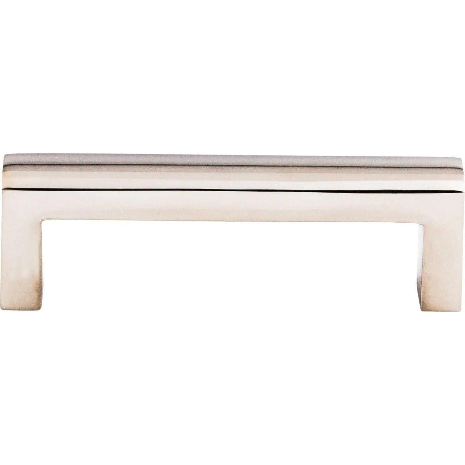 Top Knobs - Ashmore Pull - SS87 - Canada Light Shop