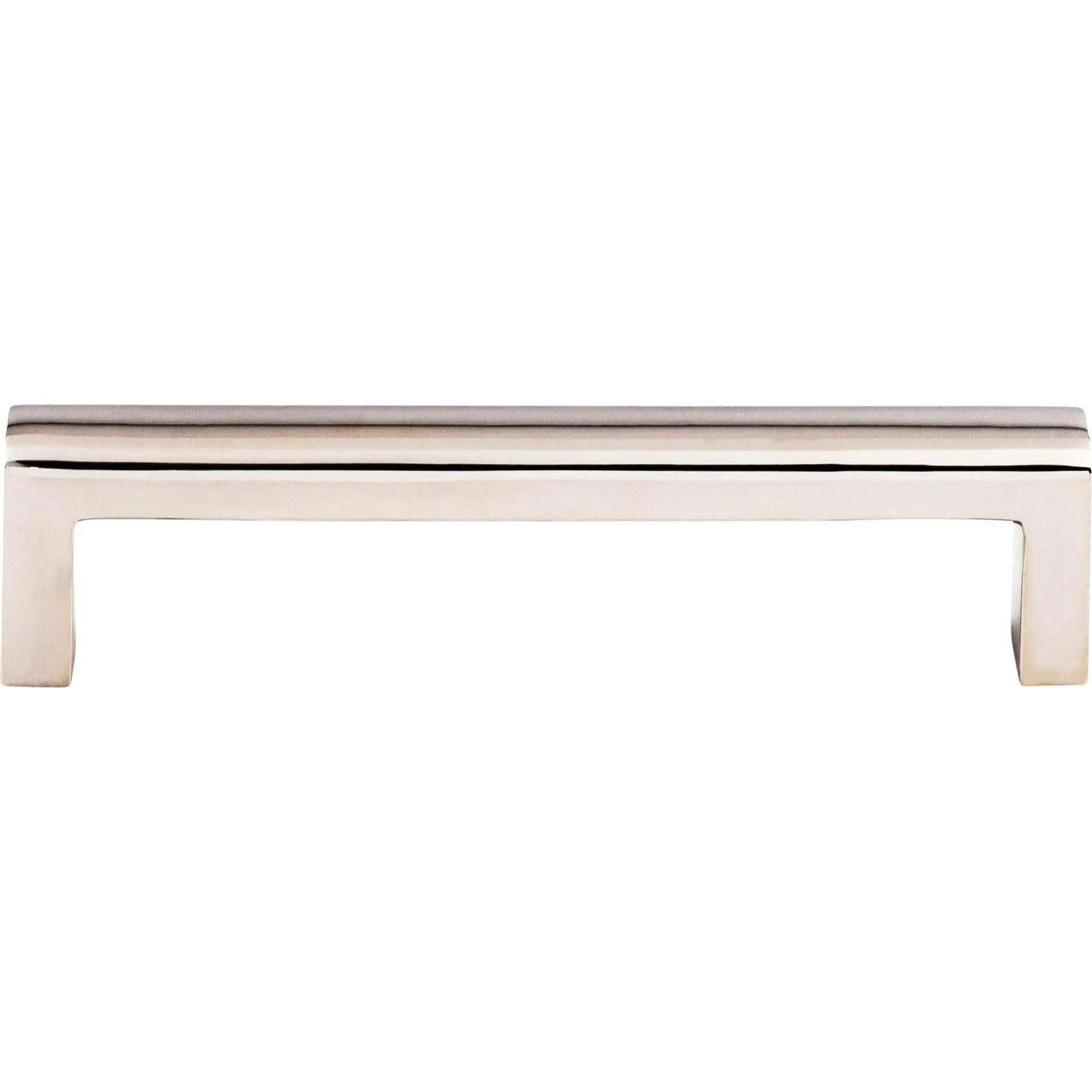 Top Knobs - Ashmore Pull - SS88 - Canada Light Shop