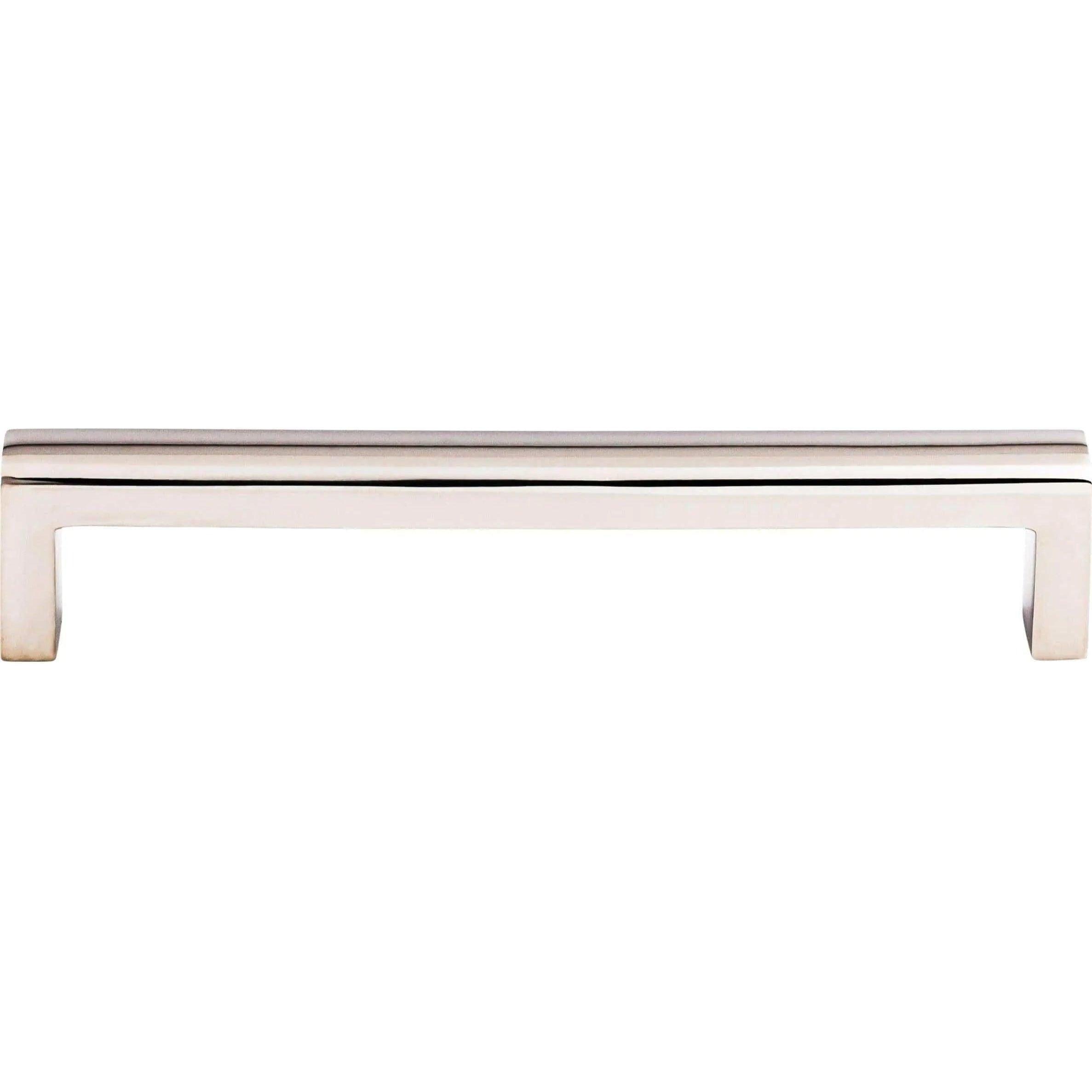 Top Knobs - Ashmore Pull - SS89 - Canada Light Shop