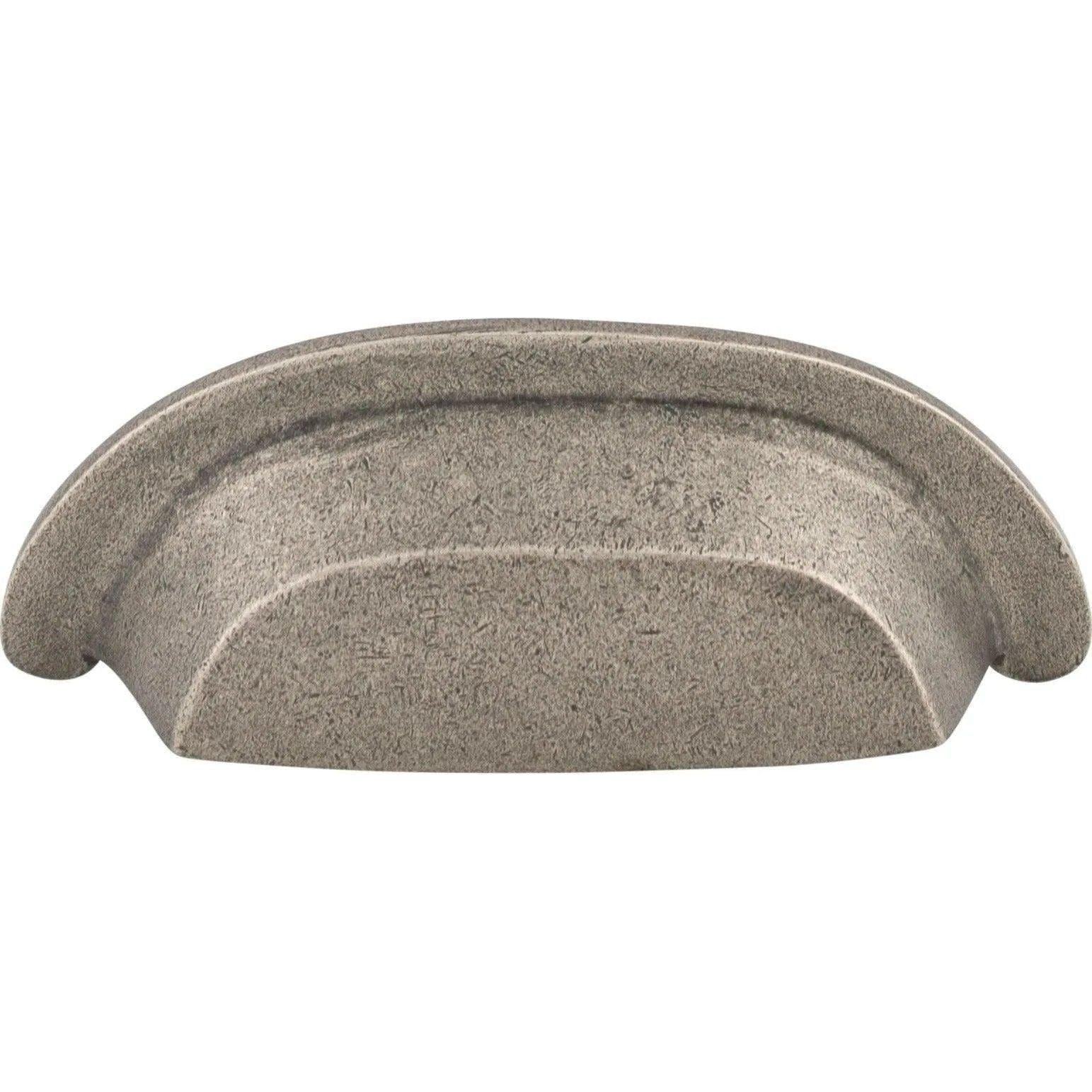 Top Knobs - Aspen Cup Pull - M1410 - Canada Light Shop
