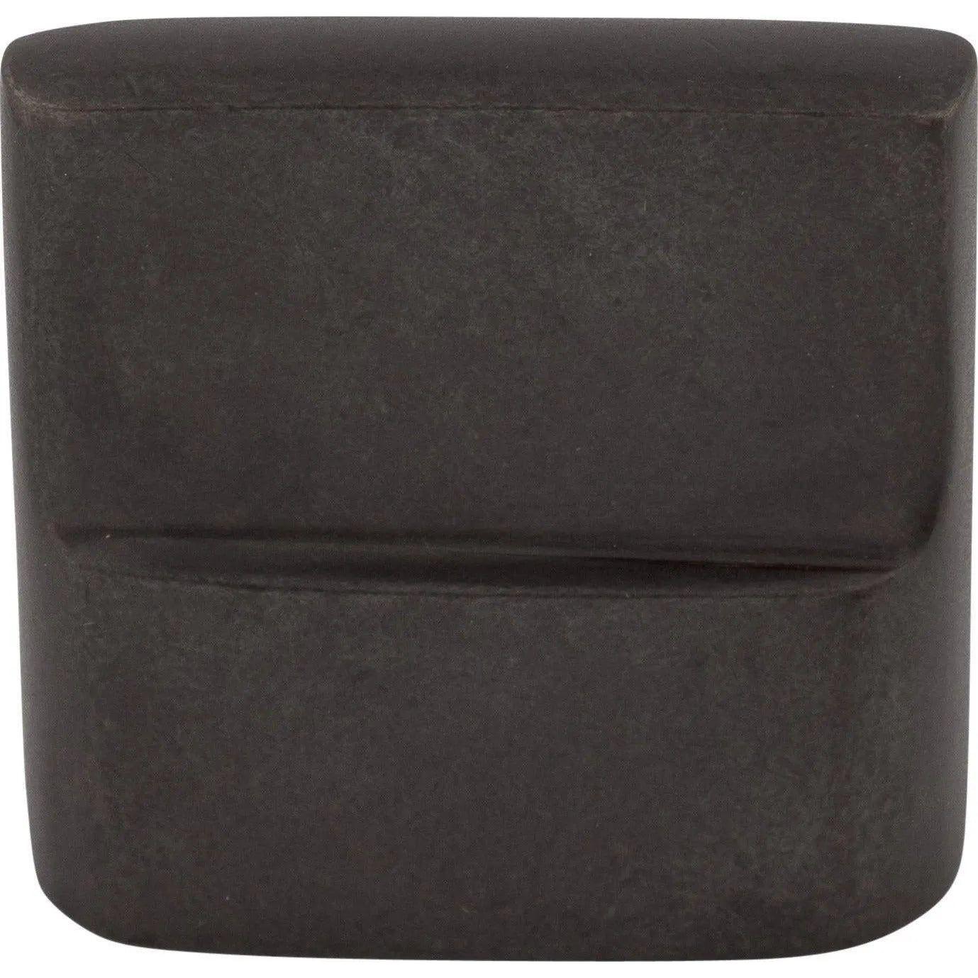 Top Knobs - Aspen Flat Sided Knob - M1502 - Canada Light Shop