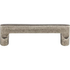 Top Knobs - Aspen Flat Sided Pull - M1360 - Canada Light Shop