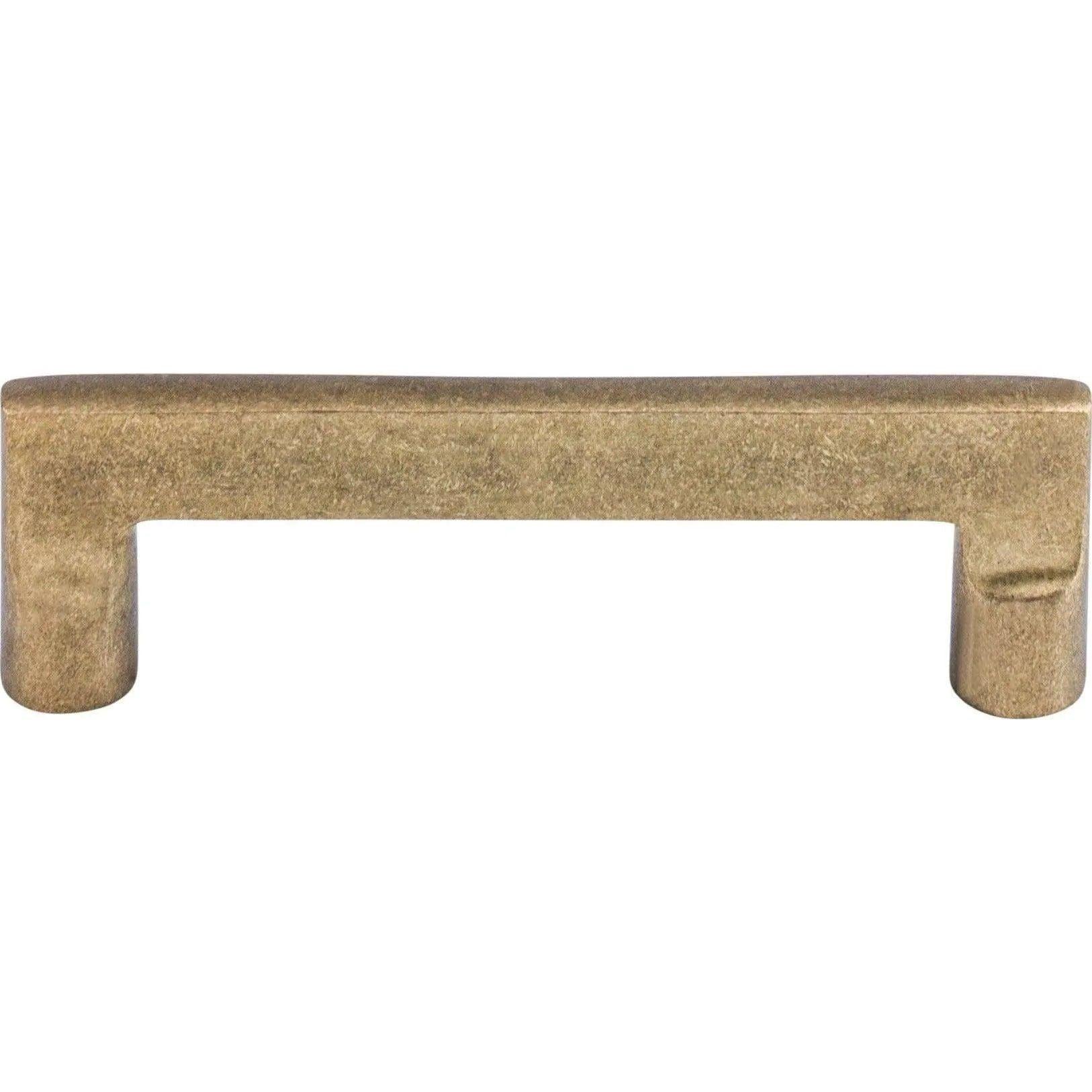Top Knobs - Aspen Flat Sided Pull - M1361 - Canada Light Shop