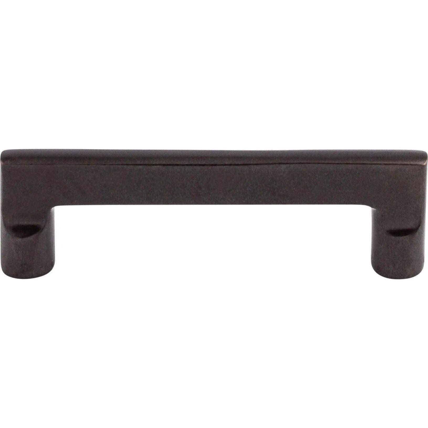 Top Knobs - Aspen Flat Sided Pull - M1362 - Canada Light Shop