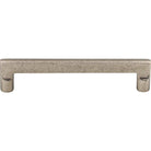 Top Knobs - Aspen Flat Sided Pull - M1365 - Canada Light Shop