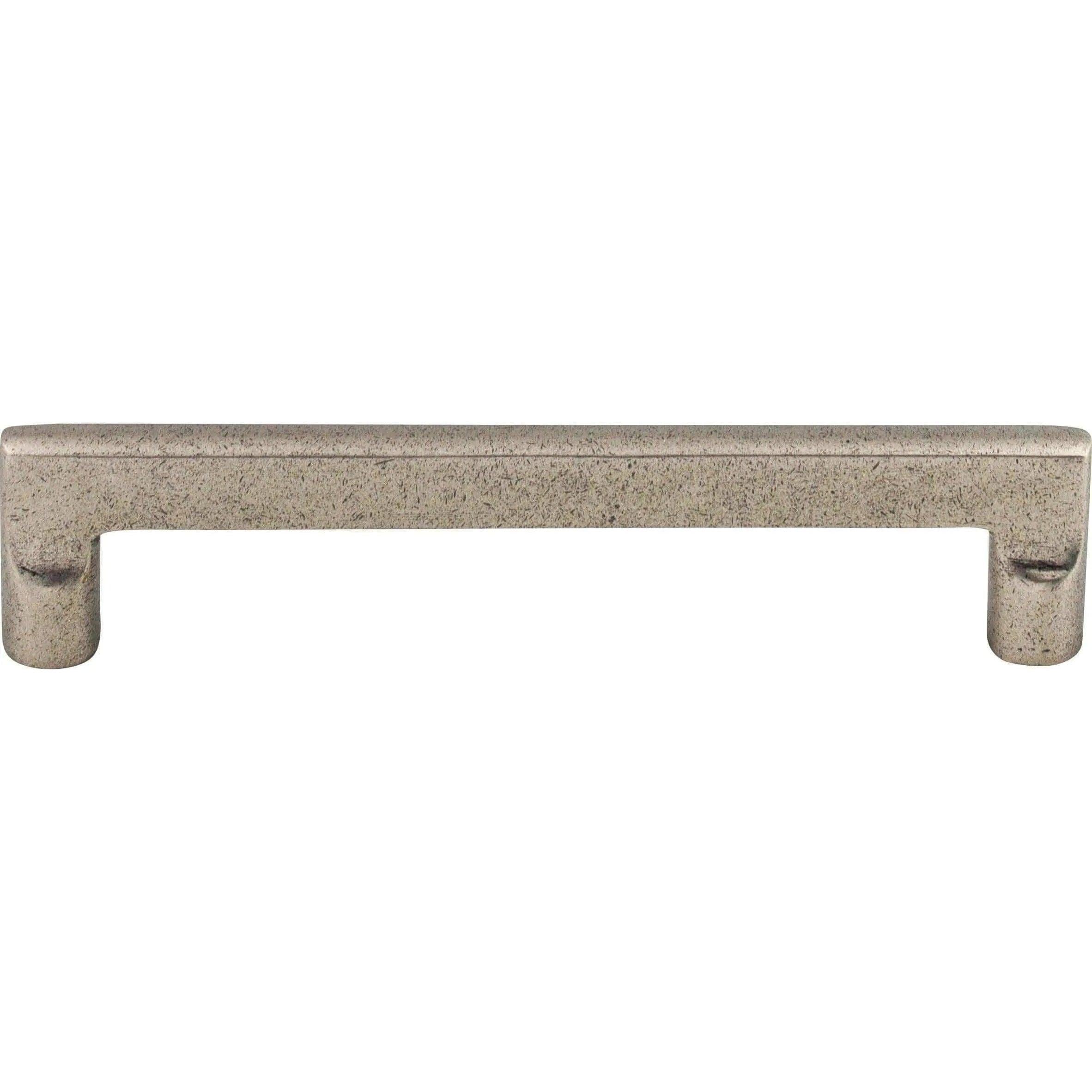 Top Knobs - Aspen Flat Sided Pull - M1365 - Canada Light Shop