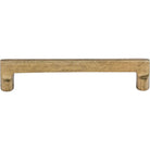 Top Knobs - Aspen Flat Sided Pull - M1366 - Canada Light Shop