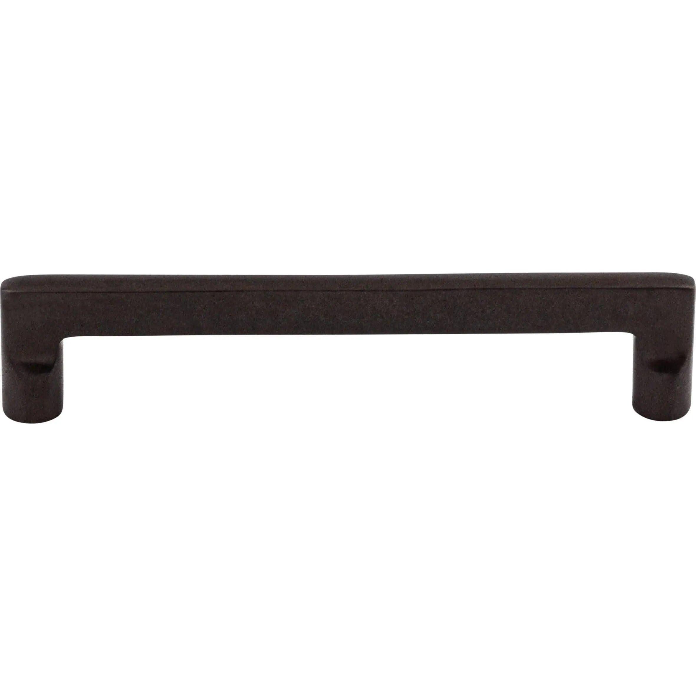 Top Knobs - Aspen Flat Sided Pull - M1367 - Canada Light Shop