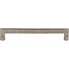 Top Knobs - Aspen Flat Sided Pull - M1370 - Canada Light Shop