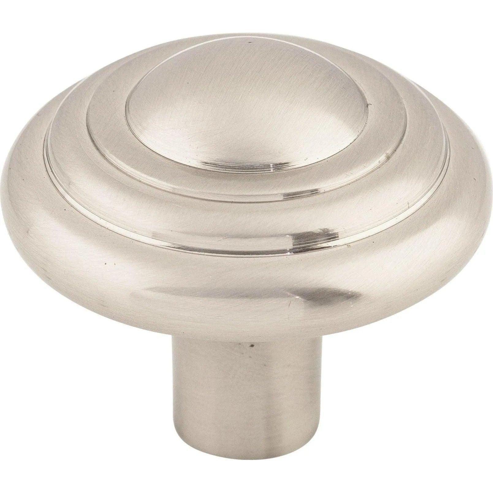 Top Knobs - Aspen II Button Knob - M2035 - Canada Light Shop