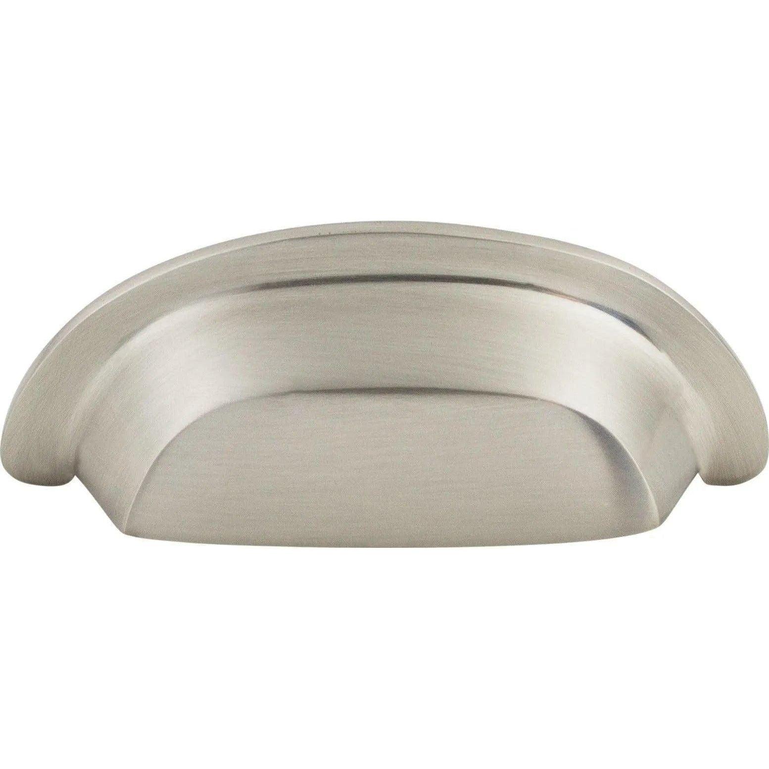 Top Knobs - Aspen II Cup Pull - M2002 - Canada Light Shop