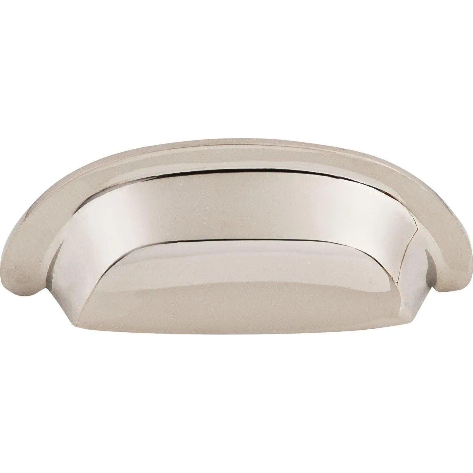 Top Knobs - Aspen II Cup Pull - M2004 - Canada Light Shop