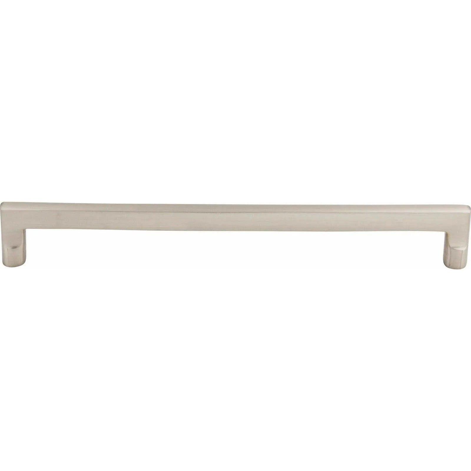 Top Knobs - Aspen II Flat Sided Appliance Pull - M1981 - Canada Light Shop