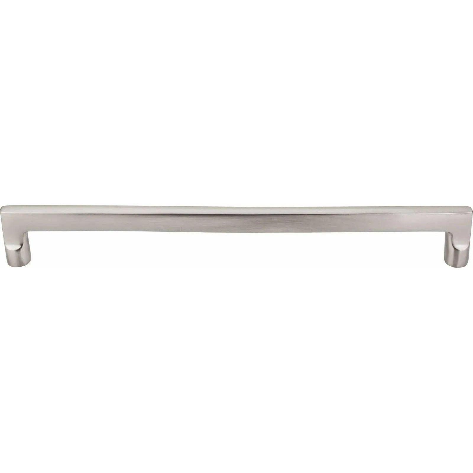Top Knobs - Aspen II Flat Sided Appliance Pull - M1984 - Canada Light Shop