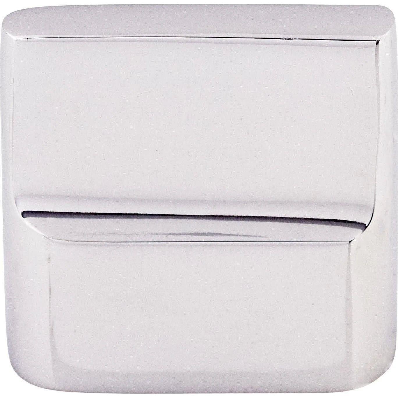 Top Knobs - Aspen II Flat Sided Knob - M2051 - Canada Light Shop