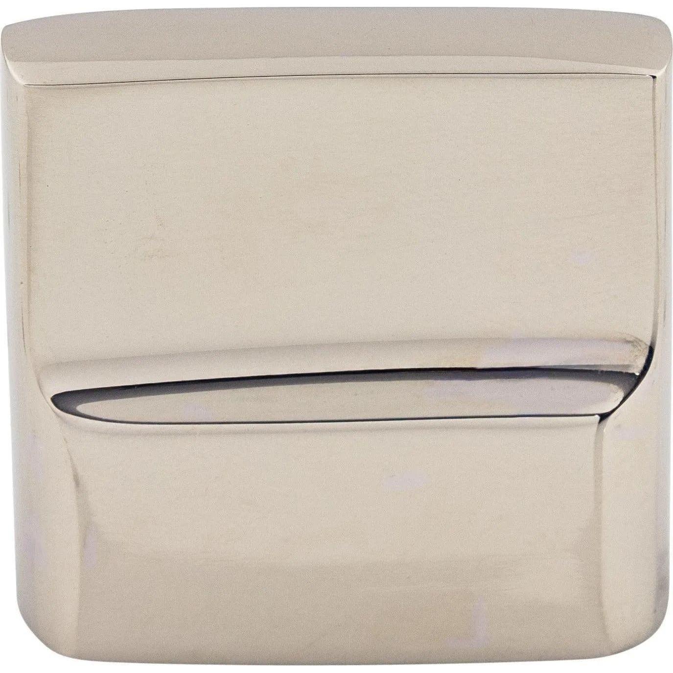 Top Knobs - Aspen II Flat Sided Knob - M2052 - Canada Light Shop