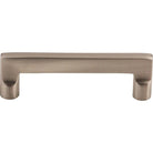 Top Knobs - Aspen II Flat Sided Pull - M1972 - Canada Light Shop