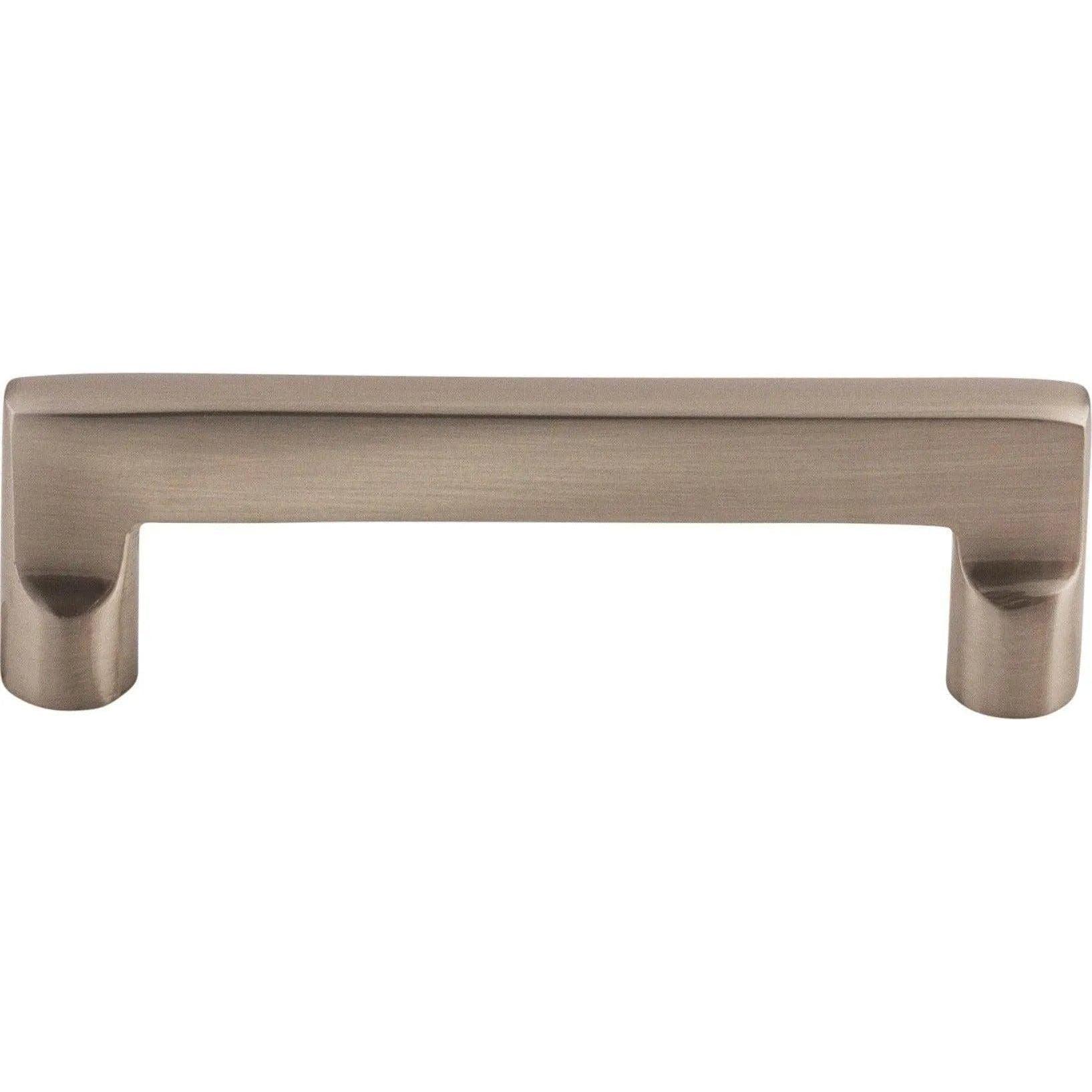 Top Knobs - Aspen II Flat Sided Pull - M1972 - Canada Light Shop