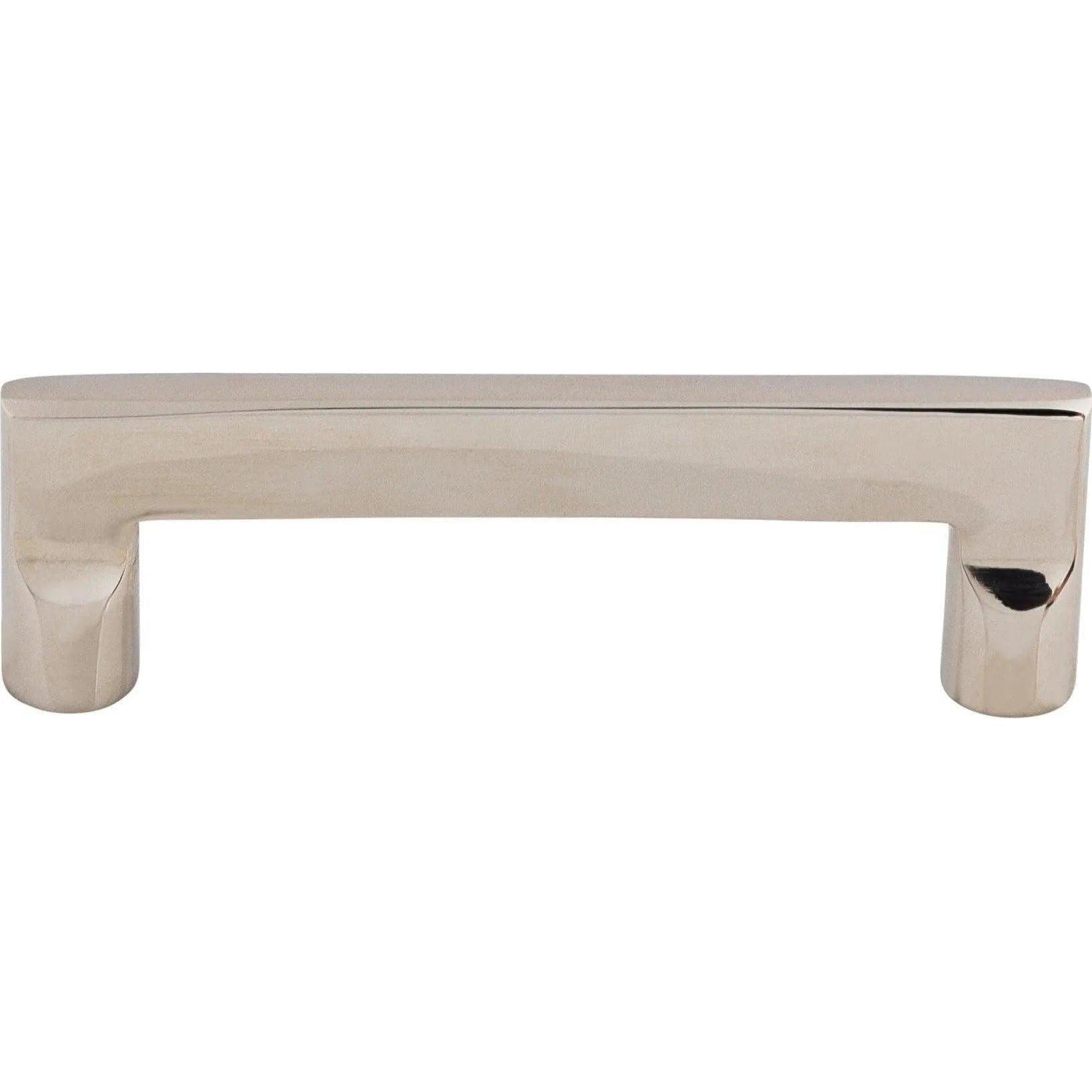Top Knobs - Aspen II Flat Sided Pull - M1974 - Canada Light Shop