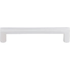 Top Knobs - Aspen II Flat Sided Pull - M1976 - Canada Light Shop