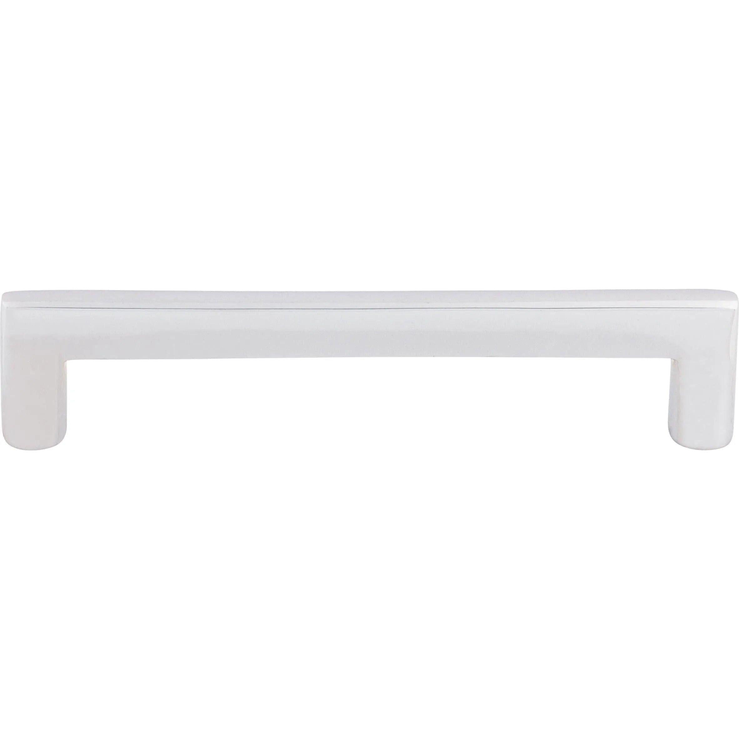 Top Knobs - Aspen II Flat Sided Pull - M1976 - Canada Light Shop