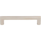 Top Knobs - Aspen II Flat Sided Pull - M1977 - Canada Light Shop