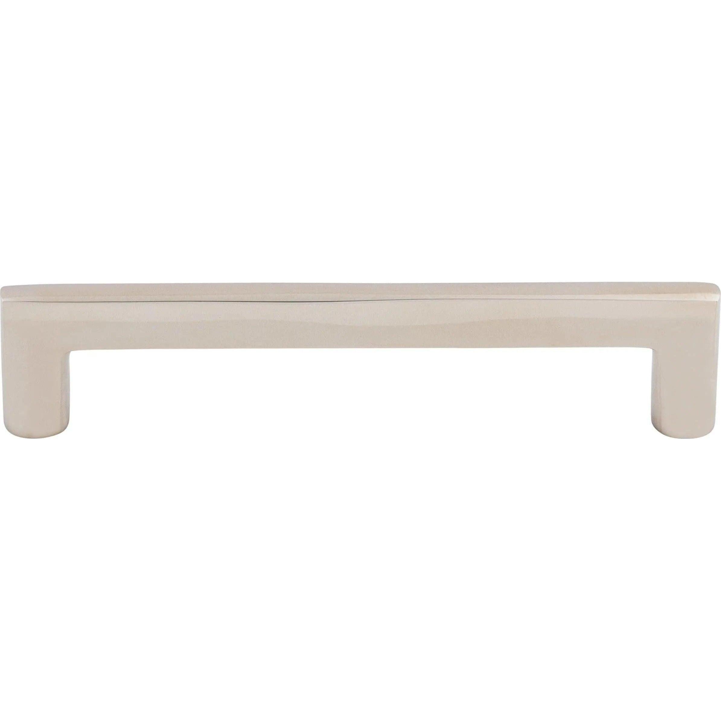 Top Knobs - Aspen II Flat Sided Pull - M1977 - Canada Light Shop