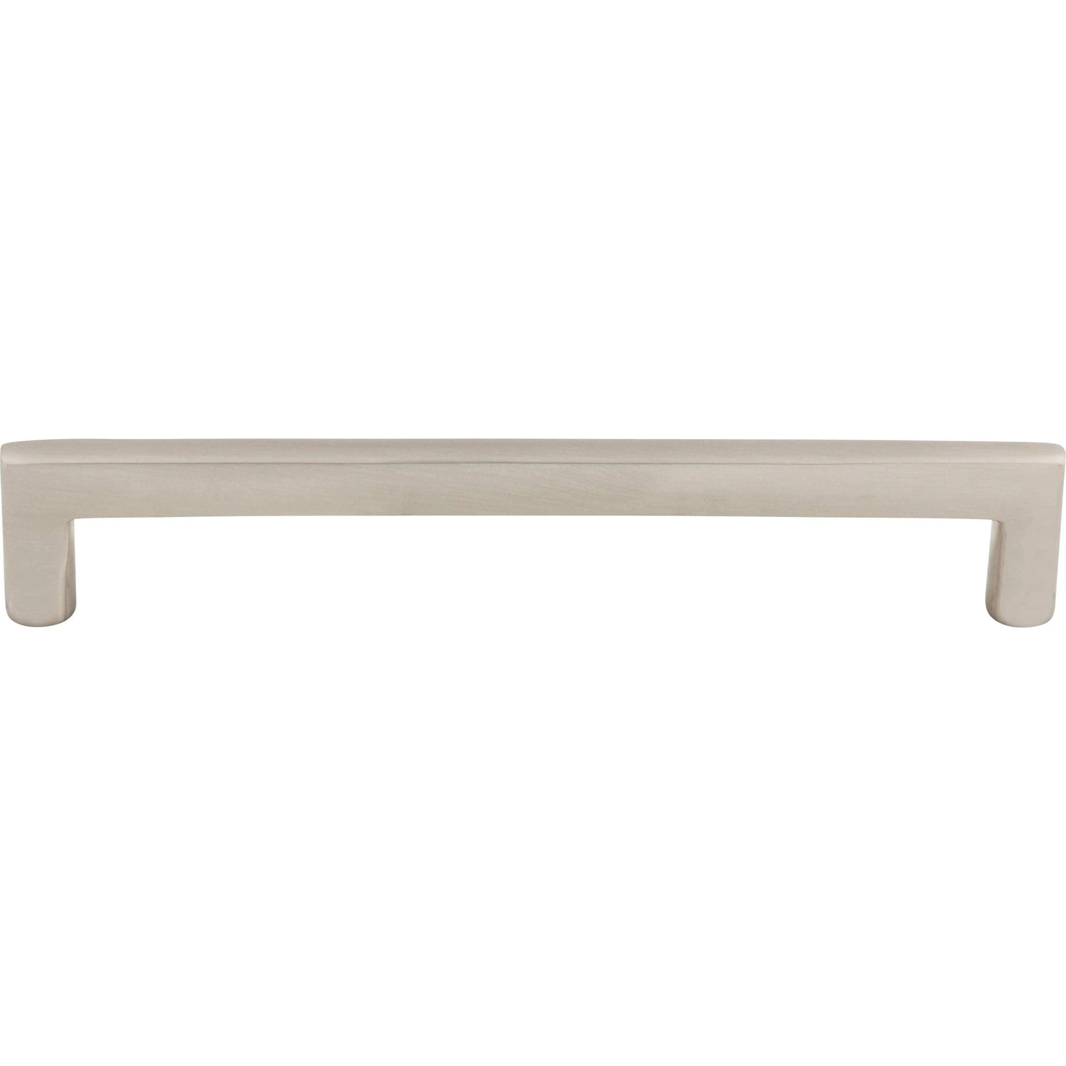 Top Knobs - Aspen II Flat Sided Pull - M1978 - Canada Light Shop