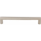Top Knobs - Aspen II Flat Sided Pull - M1980 - Canada Light Shop