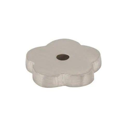 Top Knobs - Aspen II Flower Backplate - M2005 - Canada Light Shop