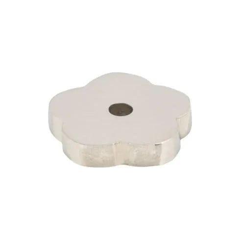 Top Knobs - Aspen II Flower Backplate - M2007 - Canada Light Shop