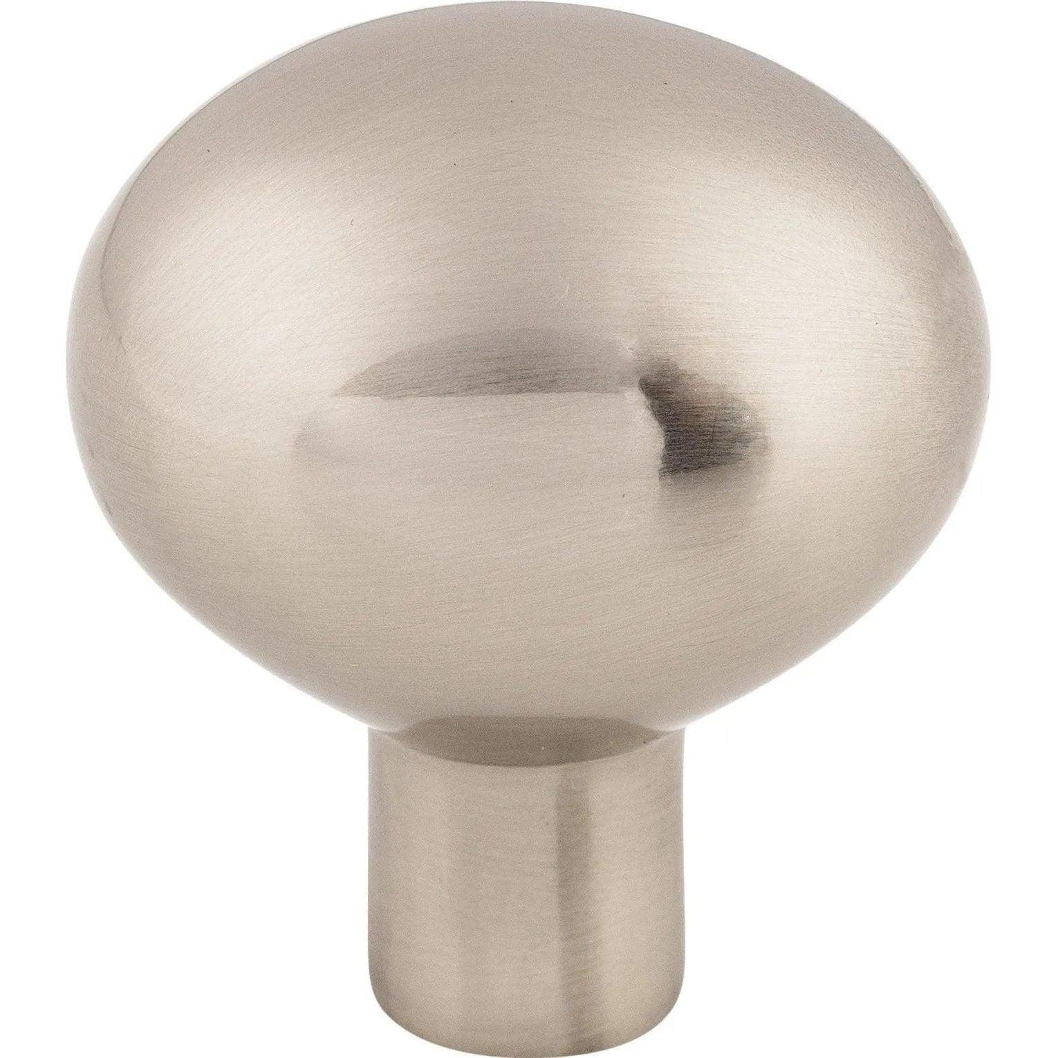 Top Knobs - Aspen II Large Egg Knob - M2068 - Canada Light Shop