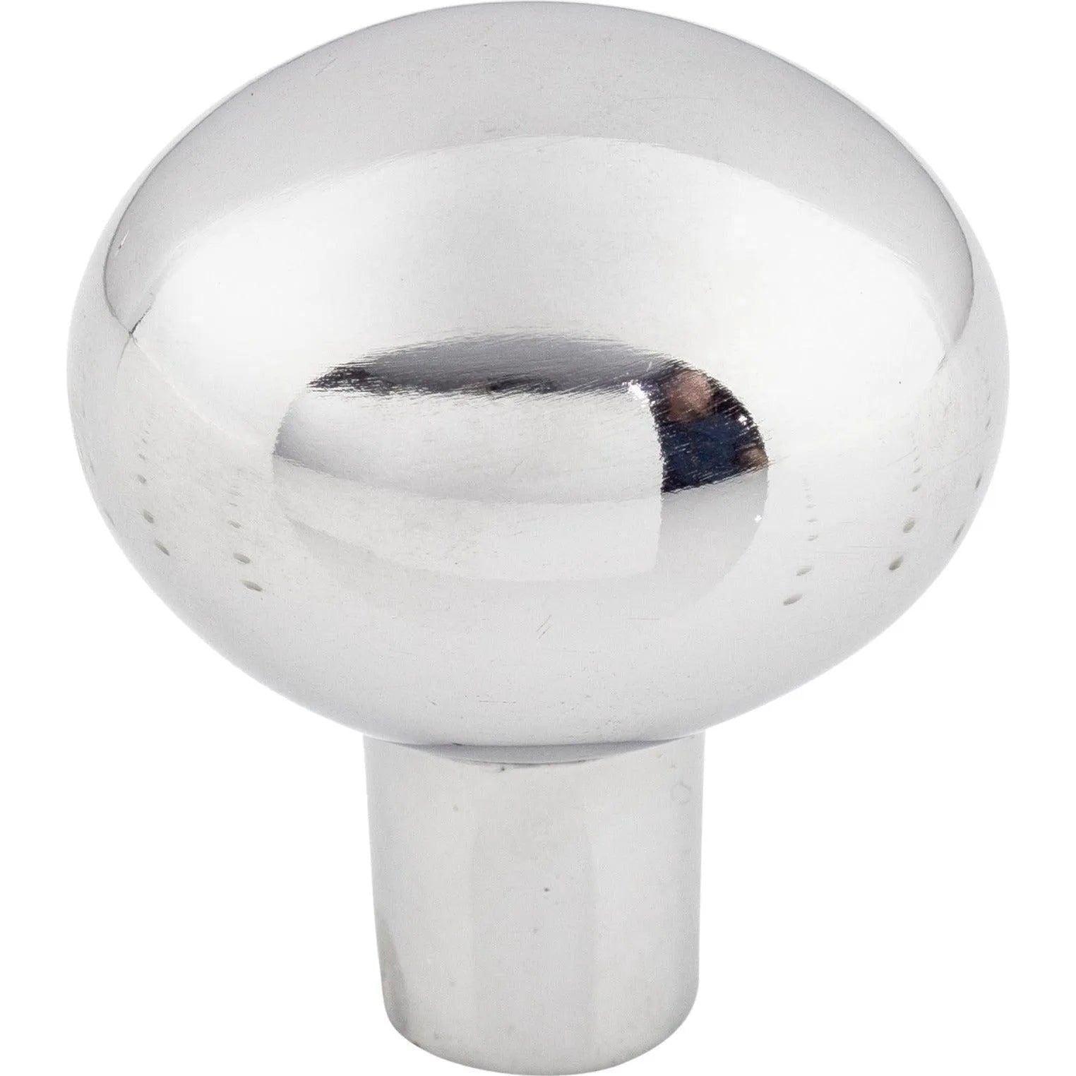 Top Knobs - Aspen II Large Egg Knob - M2069 - Canada Light Shop
