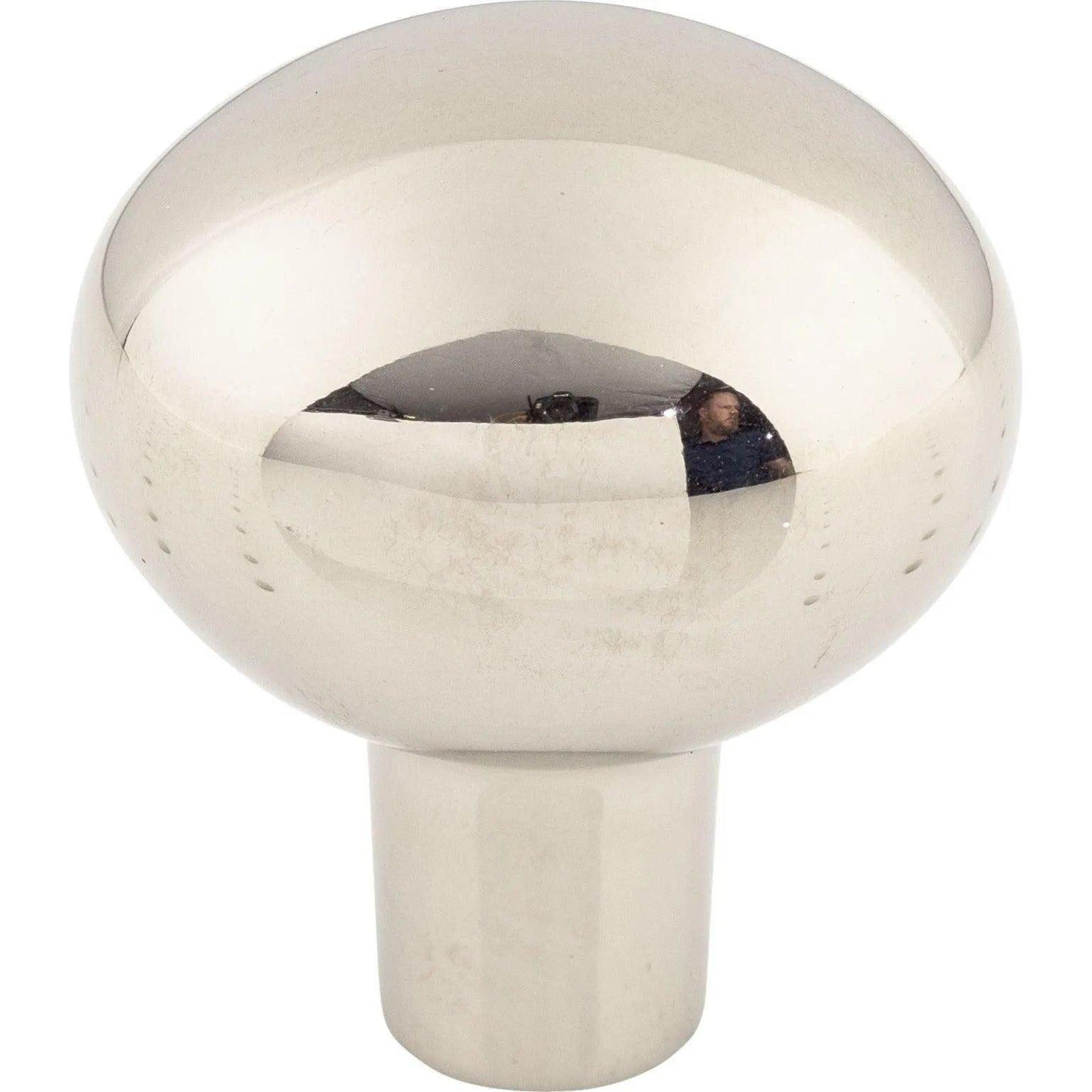 Top Knobs - Aspen II Large Egg Knob - M2070 - Canada Light Shop