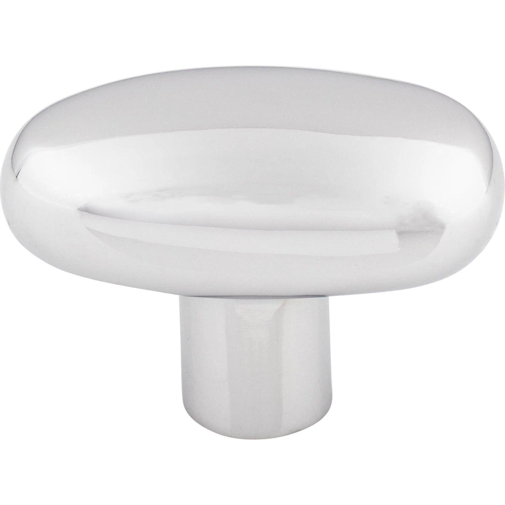 Top Knobs - Aspen II Large Potato Knob - M2075 - Canada Light Shop