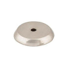 Top Knobs - Aspen II Round Backplate - M2026 - Canada Light Shop