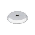 Top Knobs - Aspen II Round Backplate - M2027 - Canada Light Shop