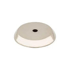 Top Knobs - Aspen II Round Backplate - M2028 - Canada Light Shop