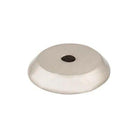 Top Knobs - Aspen II Round Backplate - M2029 - Canada Light Shop