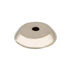 Top Knobs - Aspen II Round Backplate - M2031 - Canada Light Shop