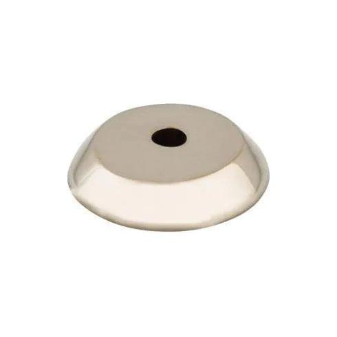 Top Knobs - Aspen II Round Backplate - M2031 - Canada Light Shop