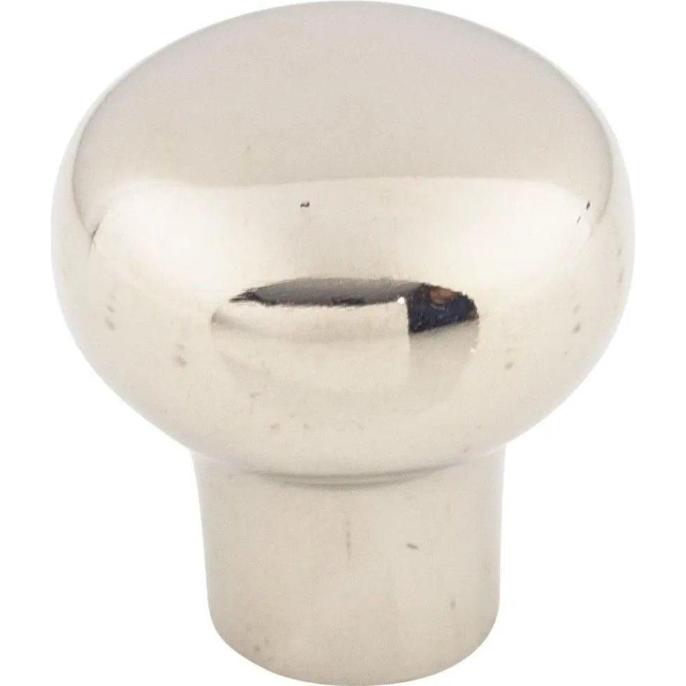 Top Knobs - Aspen II Round Knob - M2079 - Canada Light Shop