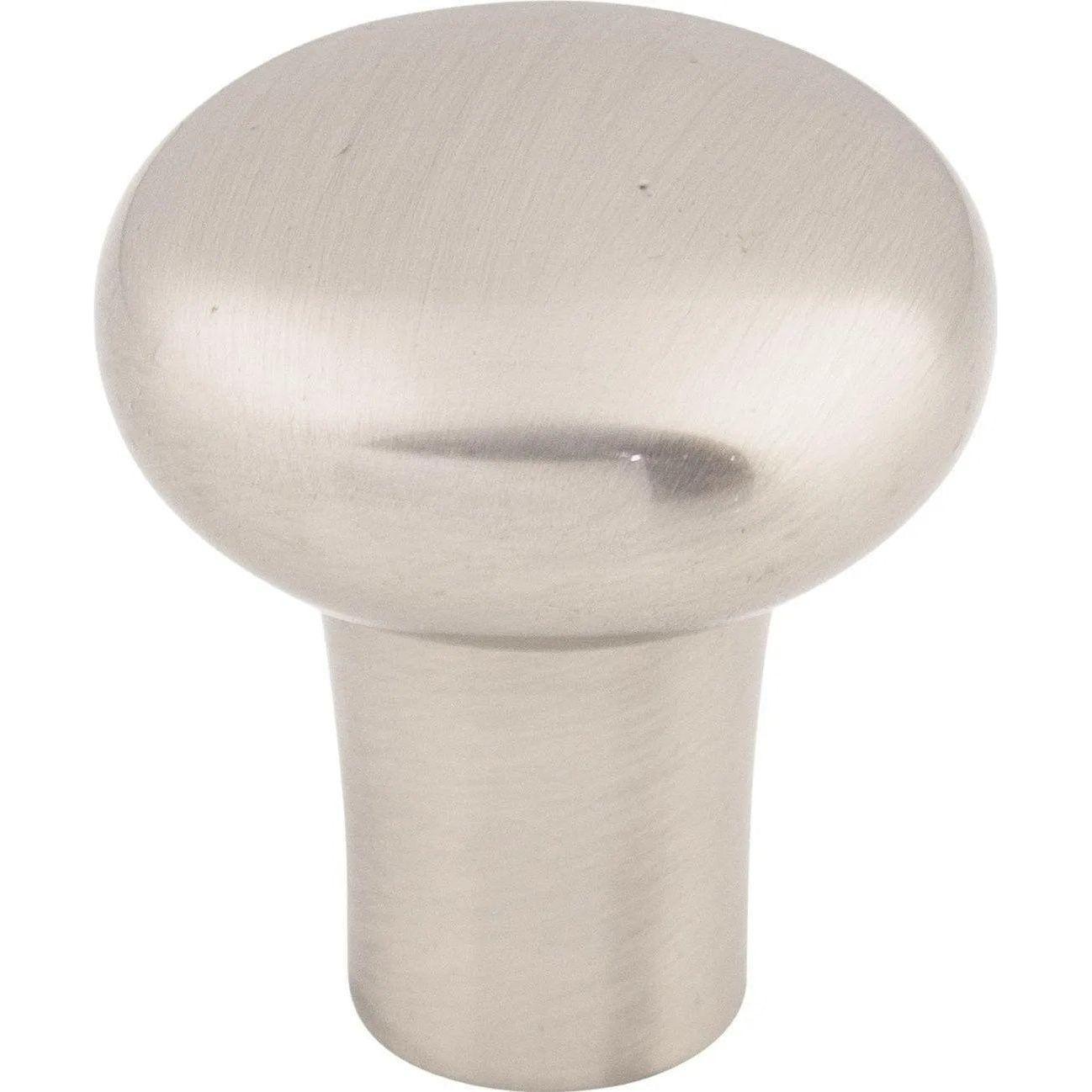 Top Knobs - Aspen II Round Knob - M2080 - Canada Light Shop