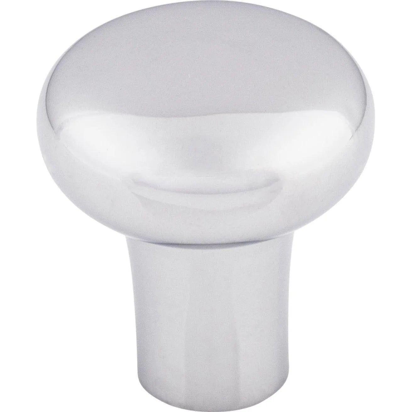 Top Knobs - Aspen II Round Knob - M2081 - Canada Light Shop
