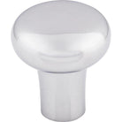 Top Knobs - Aspen II Round Knob - M2081 - Canada Light Shop