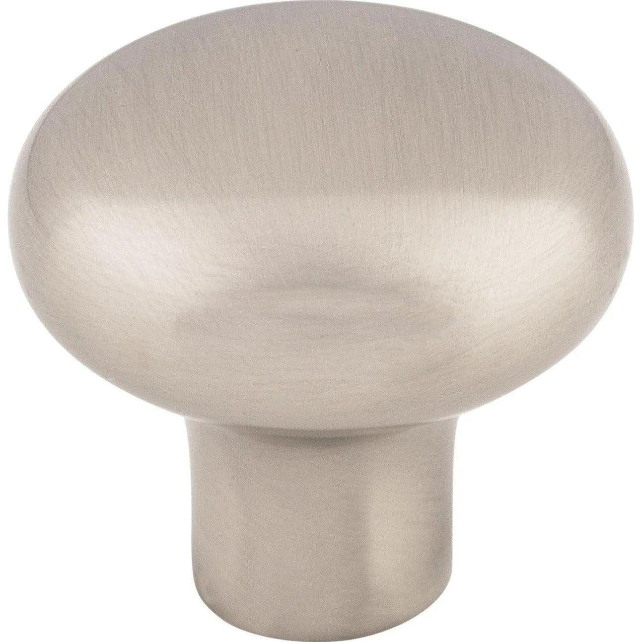 Top Knobs - Aspen II Round Knob - M2083 - Canada Light Shop